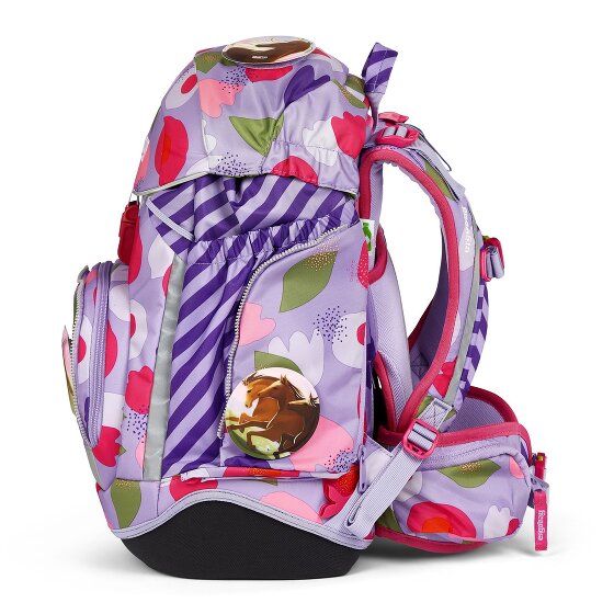 Ergobag Pack Set di borse per la scuola 6 pezzi