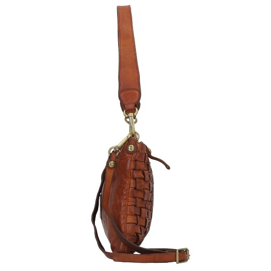 Campomaggi Borsa a tracolla Pelle 31 cm