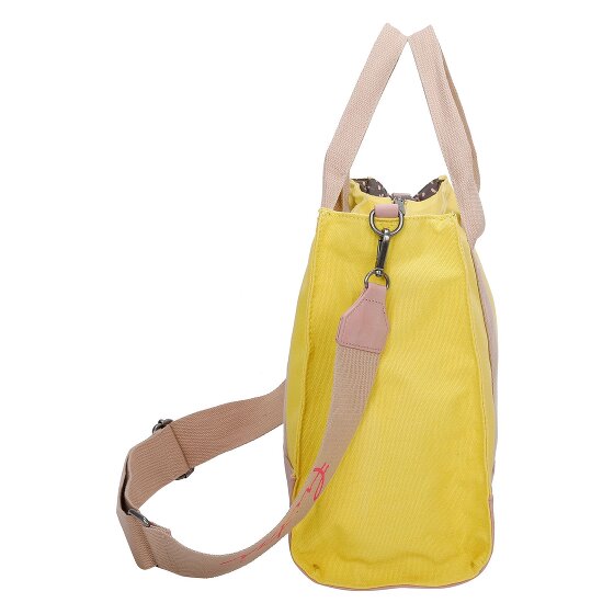 Fritzi aus Preußen Tote Bag Borsa shopper 40 cm