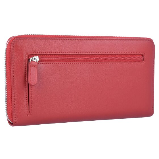 Picard Bingo I Portafoglio in pelle 19 cm