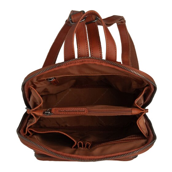 The Chesterfield Brand Floran Zaino da città Pelle 29 cm