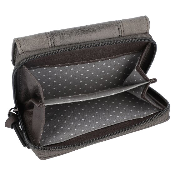 Tom Tailor Portafoglio Juna 15 cm