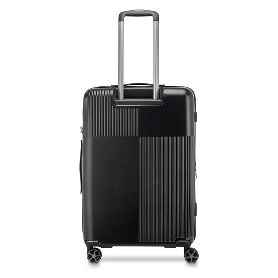 Roncato Airglam 2.0 4 ruote Carrello 68 cm