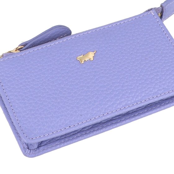 Braun Büffel Asti Portachiavi in pelle 12 cm