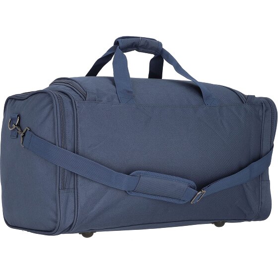 d&n Travel Line 7700 Borsa da viaggio 59 cm