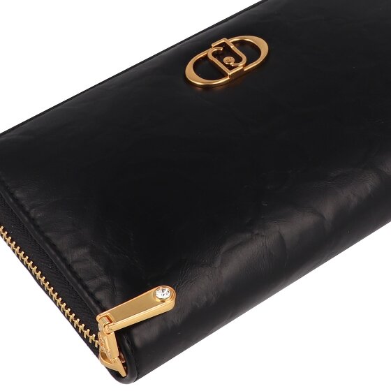 Liu Jo Lapuffy Portafoglio 19 cm Liu Jo Lapuffy Portafoglio 19 cm