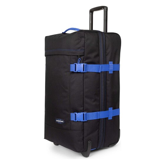 Eastpak Tranverz 2 ruote Carrello 79 cm