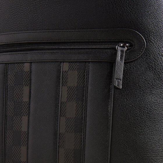 Ted Baker House Check Zaino da giorno 42.5 cm Scomparto per laptop