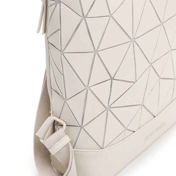 Suri Frey SFY SURI Sports Jessy-Lu Zaino da giorno 40 cm Scomparto per laptop