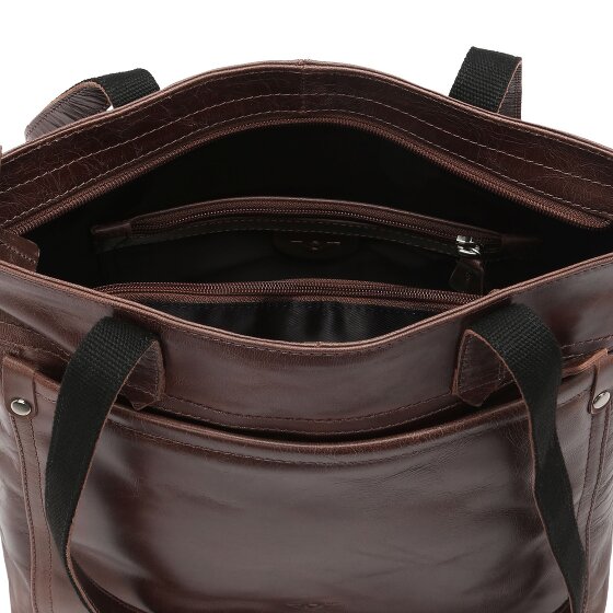 Voi City Cowboy Borsa a tracolla Pelle 29 cm