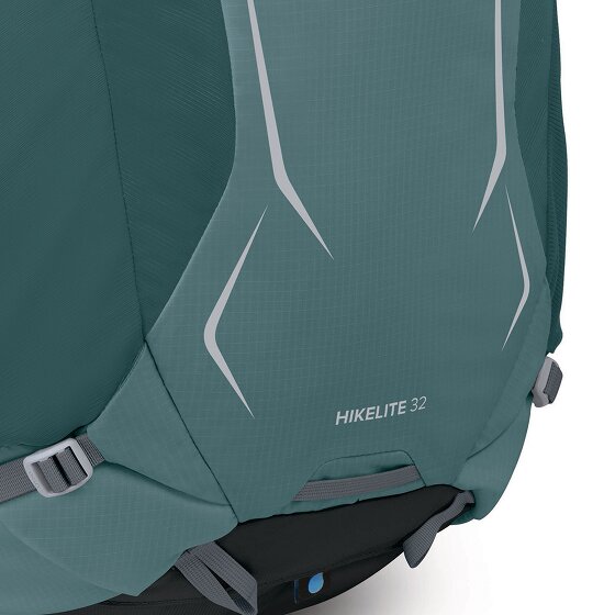 Osprey Hikelite 32 L Zaino da trekking 58 cm