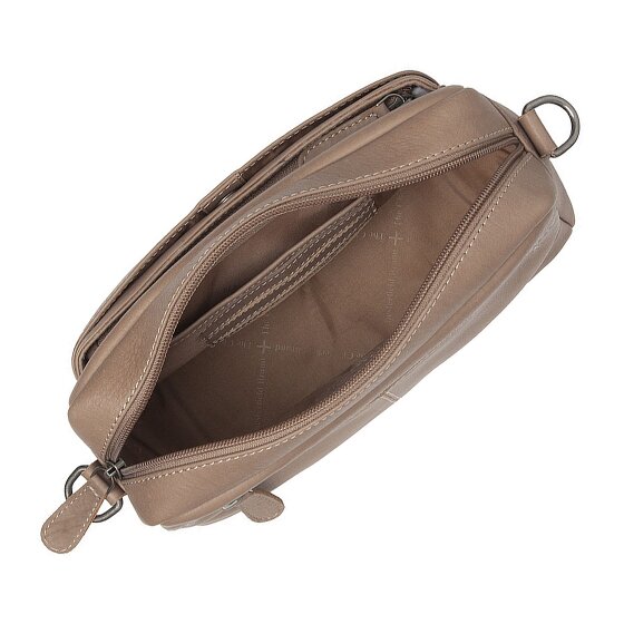 The Chesterfield Brand Liora Borsa a tracolla Pelle 24 cm