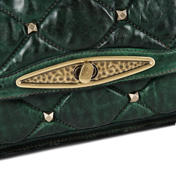 Campomaggi Elvira Borsa a spalla Vera Pelle 27 cm
