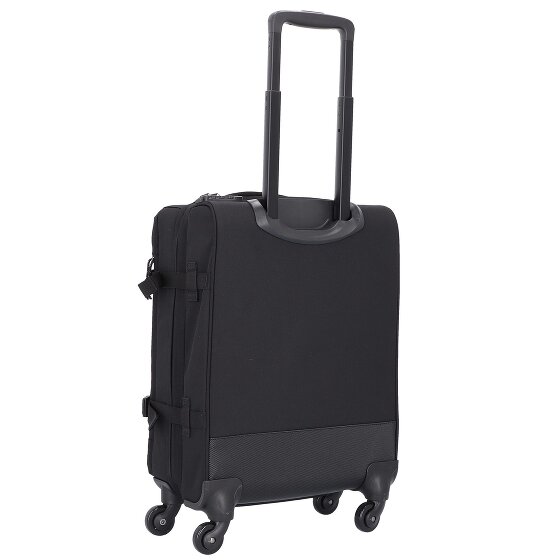 Eastpak Trans4 S Carrello cabina a 4 ruote 54 cm