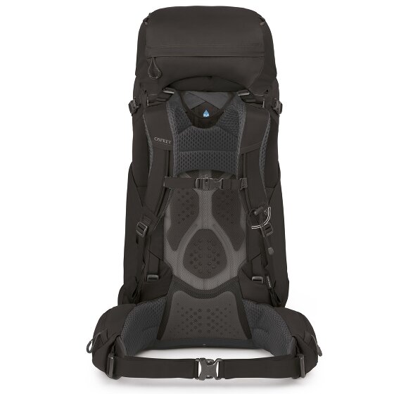 Osprey Kestrel 58 Zaino da trekking S-M 82 cm