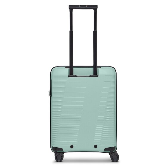 Farmhood Eco Edition 4 ruote Carrello della cabina 55 cm con piega di espansione