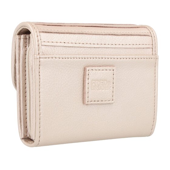 FredsBruder Enna Portafoglio Pelle 12 cm FredsBruder Enna Portafoglio Pelle 12 cm