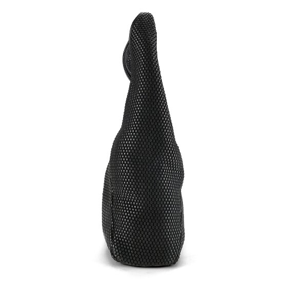 Harbour 2nd Fashion Lights Borsa a spalla Vera Pelle 55 cm