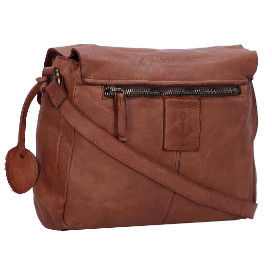 Harbour 2nd Anchor Love Rosi Borsa a tracolla Pelle 29 cm