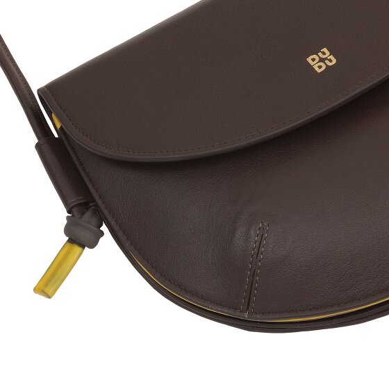 DuDu Skye Borsa a tracolla Pelle 21 cm
