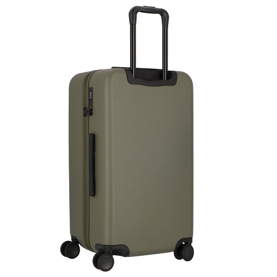 Herschel Heritage 4 ruote Carrello M 69 cm