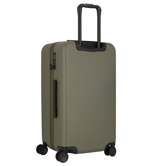 Herschel Heritage 4 ruote Carrello M 69 cm