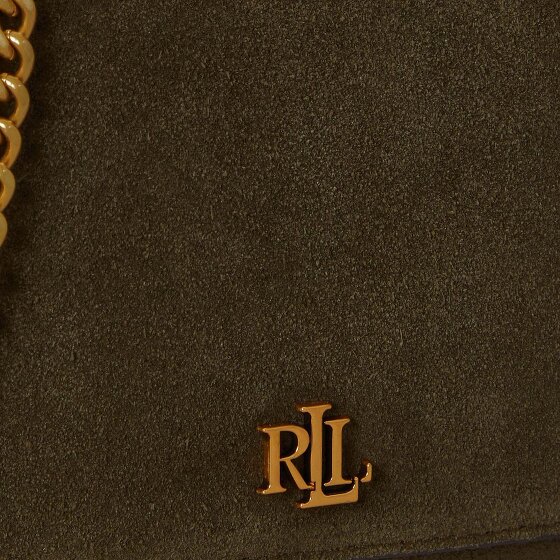 Lauren Ralph Lauren Adair Pochette Vera Pelle 20.5 cm
