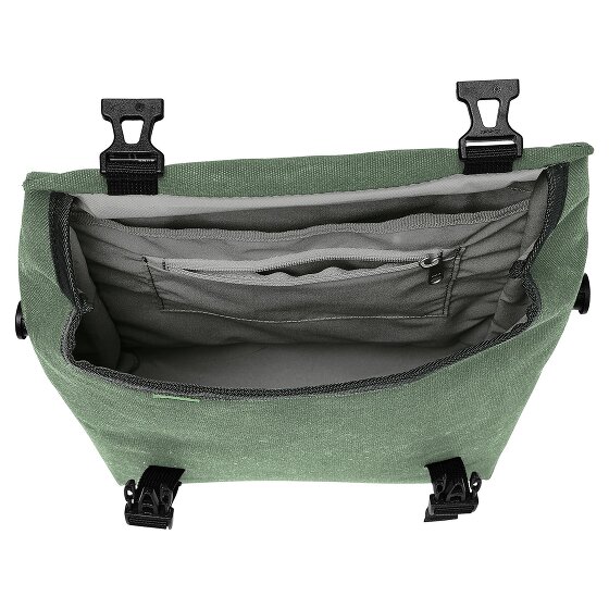Vaude Augsburg IV Borsa da bicicletta S 25 cm Vaude Augsburg IV Borsa da bicicletta S 25 cm