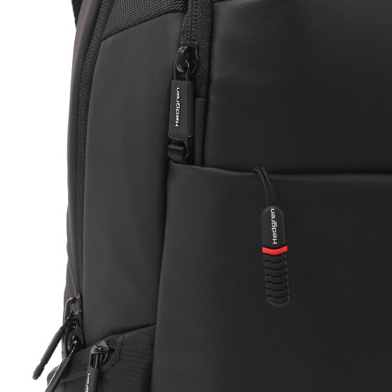 Hedgren Zaino Commute RFID 40 cm scomparto per laptop