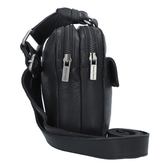 Cowboysbag Anmore Borsa a tracolla Pelle 24 cm