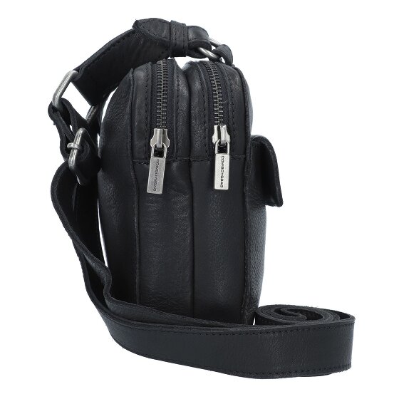 Cowboysbag Anmore Borsa a tracolla Pelle 24 cm