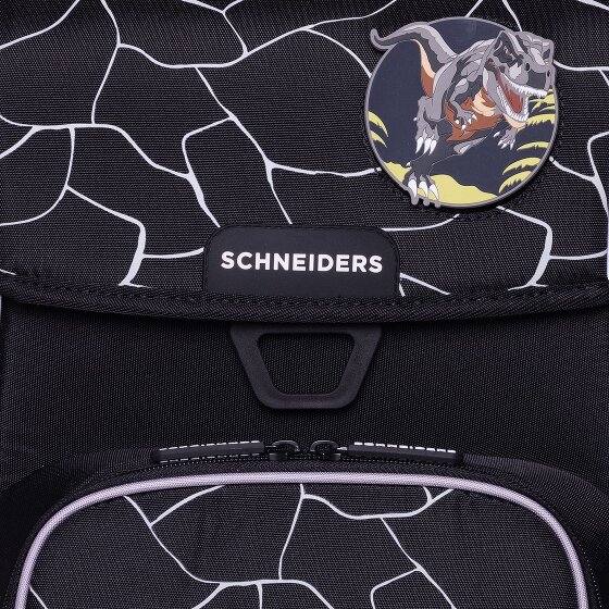 Schneiders Ergolite Set di borse per la scuola 8 pezzi