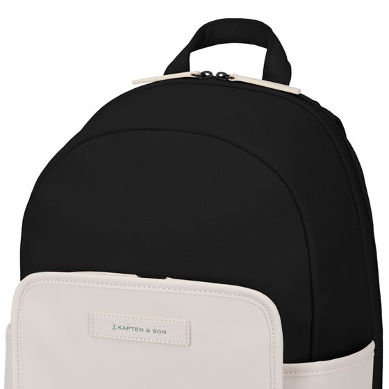 Kapten & Son Aalborg Zaino da giorno 42 cm Scomparto per laptop