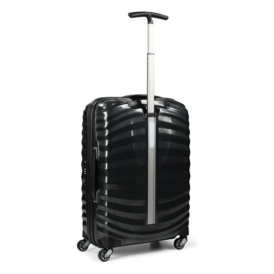 Samsonite Lite-Shock 4 ruote Carrello della cabina 55 cm