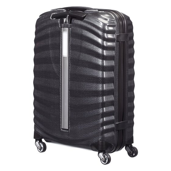 Samsonite Lite-Shock 4 ruote Carrello della cabina 55 cm