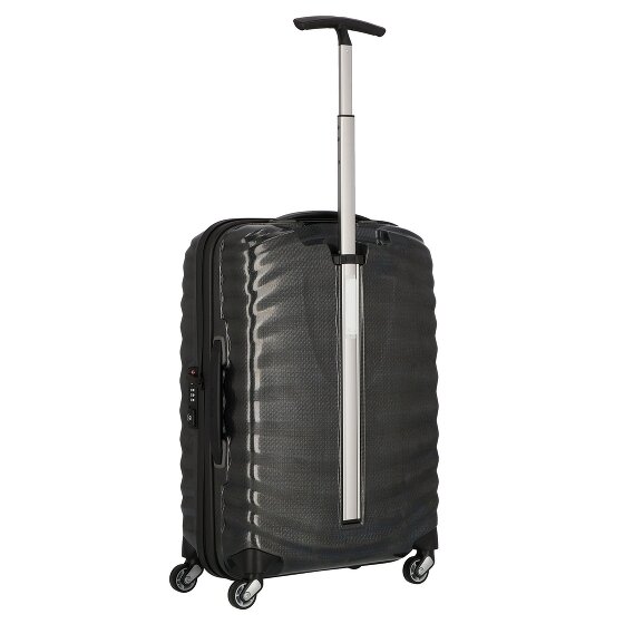 Samsonite Lite Shock Spinner Trolley da cabina a 4 ruote 55 cm