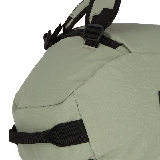 Jack Wolfskin All-In 45 Borsa da viaggio Weekender 62 cm