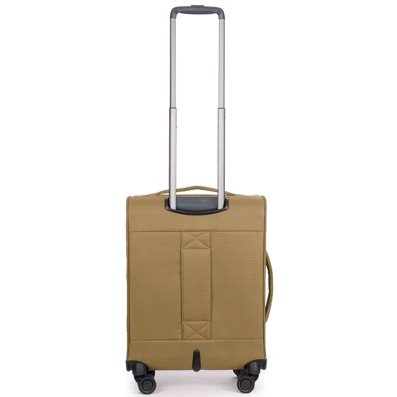 Stratic Stratic Light + 4 ruote Carrello della cabina 55 cm