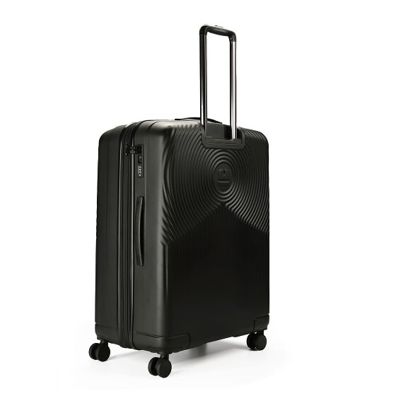 Gabol Radar 4 ruote Carrello 76 cm