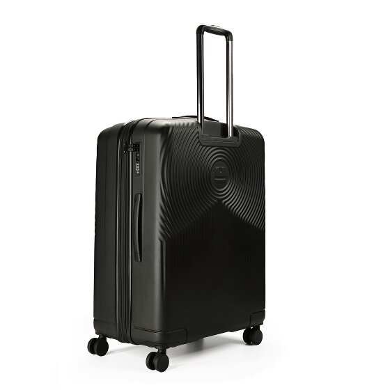 Gabol Radar 4 ruote Carrello 76 cm