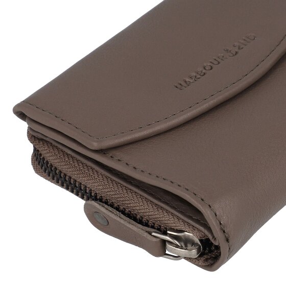 Harbour 2nd Iona Portafoglio Pelle 19 cm