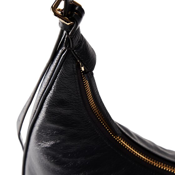 PINKO Miss Pinko Classic Borsa a spalla Vera Pelle 34.5 cm