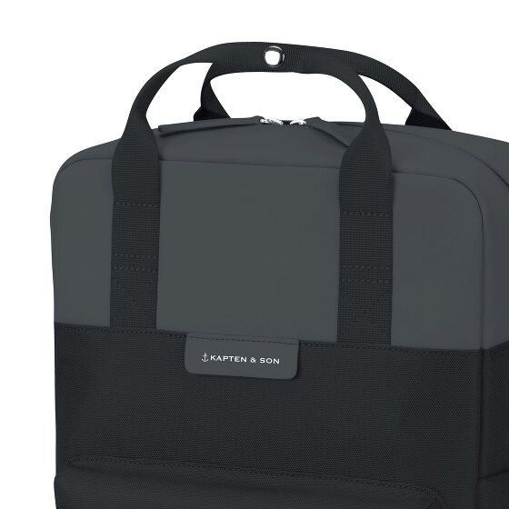 Kapten & Son Bergen Zaino da giorno 39 cm Scomparto per laptop