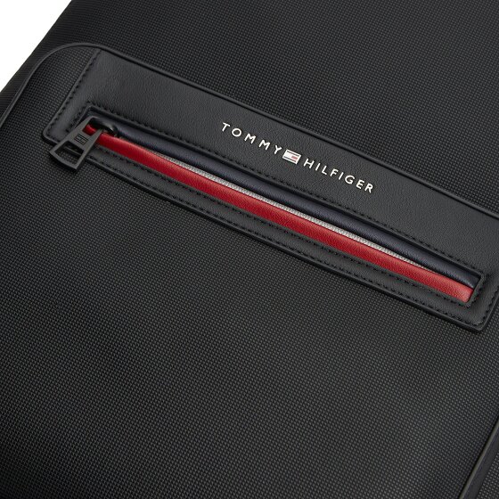Tommy Hilfiger TH Foundation Zaino da giorno 42 cm Scomparto per laptop