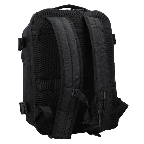 American Tourister Urban Track Zaino da giorno 45 cm Scomparto per laptop