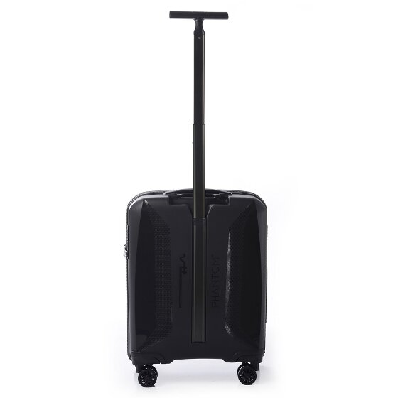 Epic Phantom SL Carrello cabina a 4 ruote 55 cm