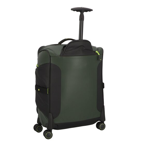 Samsonite Paradiver Light 4 ruote Carrello della cabina 55 cm
