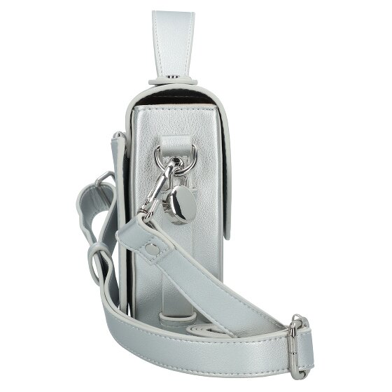Hey Marly Soul Sister Borsetta Vera Pelle 22 cm