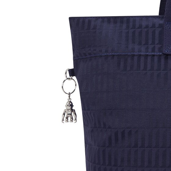 Kipling Elevated Jacquard Colissa Up Borsa shopper 50 cm Scomparto per laptop