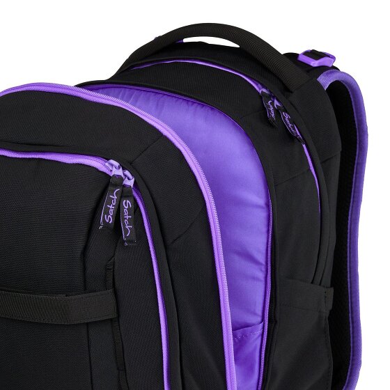 Satch Pack Zaino da scuola 45 cm